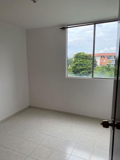 Apartamento de 3 alcobas en venta en La Selva, Cali, 65 m² · foto 6 de 9