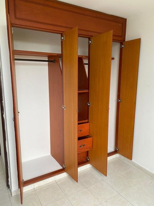Apartamento de 3 alcobas en venta en La Selva, Cali, 65 m² · foto 7 de 9