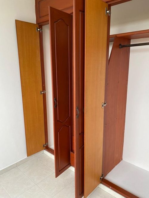 Apartamento de 3 alcobas en venta en La Selva, Cali, 65 m² · foto 8 de 9