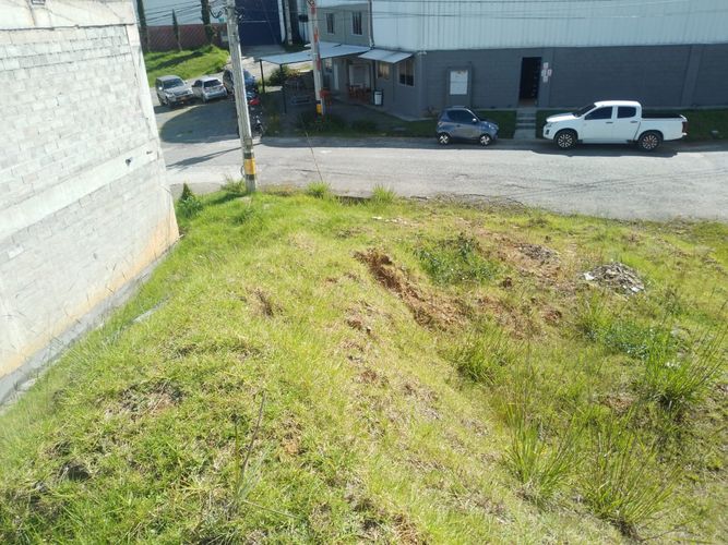 Lote en venta en Guarne, 548 m² · foto 7 de 12
