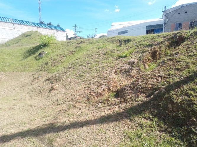 Lote en venta en Guarne, 548 m² · foto 8 de 12