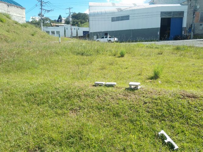 Lote en venta en Guarne, 548 m² · foto 12 de 12