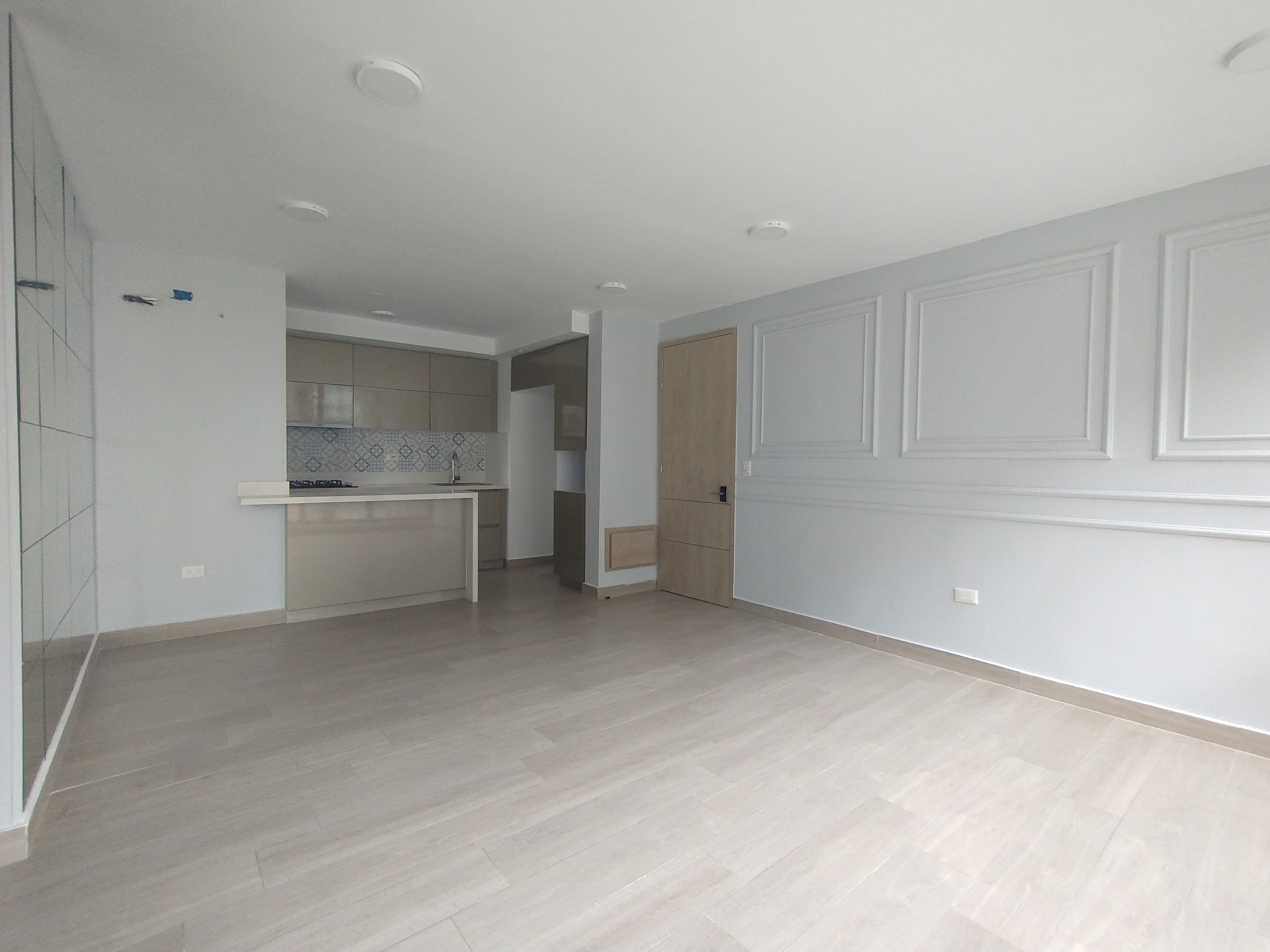 Apartamento en Arriendo en Riomar, Barranquilla
