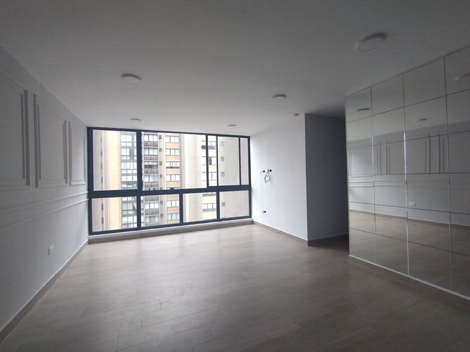 Apartamento de 3 alcobas en arriendo en Cr.Vizcaya, Barranquilla, 88 m² · foto 3 de 21