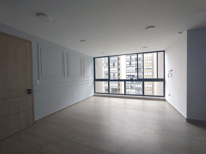 Apartamento de 3 alcobas en arriendo en Cr.Vizcaya, Barranquilla, 88 m² · foto 4 de 21
