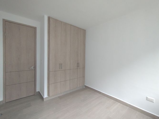 Apartamento de 3 alcobas en arriendo en Cr.Vizcaya, Barranquilla, 88 m² · foto 10 de 21