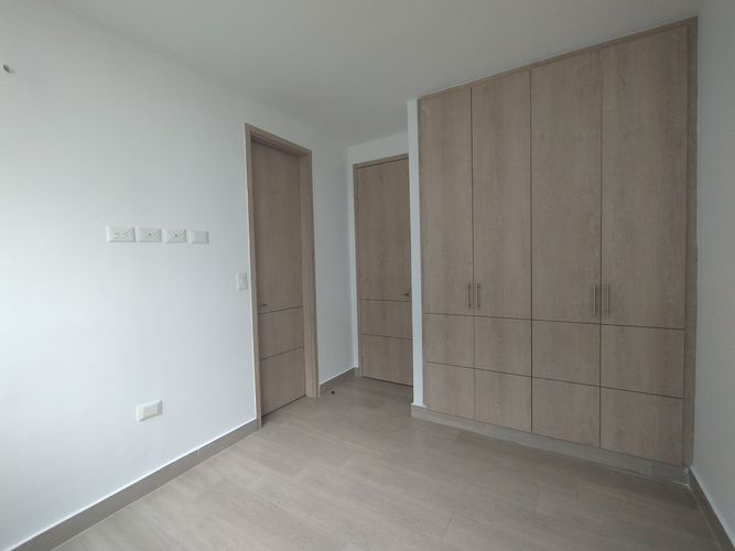 Apartamento de 3 alcobas en arriendo en Cr.Vizcaya, Barranquilla, 88 m² · foto 11 de 21