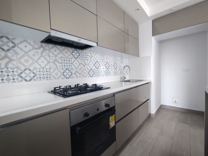 Apartamento de 3 alcobas en arriendo en Cr.Vizcaya, Barranquilla, 88 m² · foto 16 de 21