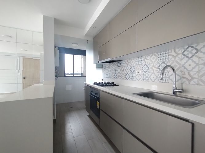 Apartamento de 3 alcobas en arriendo en Cr.Vizcaya, Barranquilla, 88 m² · foto 17 de 21