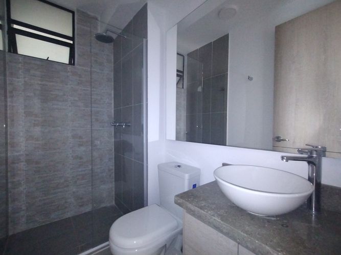 Apartamento de 3 alcobas en arriendo en Cr.Vizcaya, Barranquilla, 88 m² · foto 18 de 21