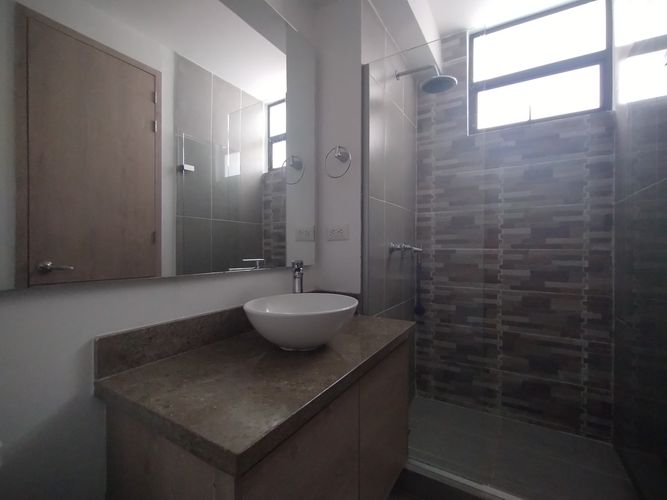Apartamento de 3 alcobas en arriendo en Cr.Vizcaya, Barranquilla, 88 m² · foto 19 de 21