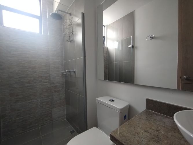 Apartamento de 3 alcobas en arriendo en Cr.Vizcaya, Barranquilla, 88 m² · foto 20 de 21