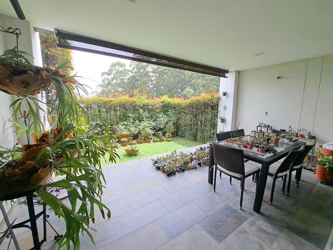 Casa de 3 alcobas en venta en Loma El Atravesado, Envigado, 266 m² · foto 16 de 16