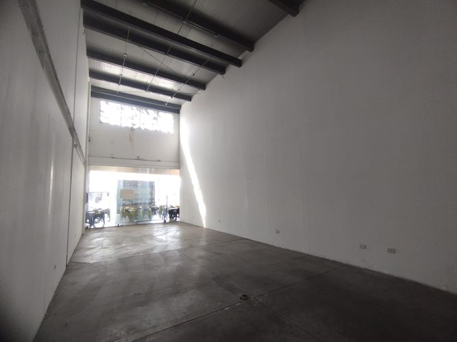 Local en arriendo en La Macarena, Dosquebradas, 75 m² · foto 2 de 4