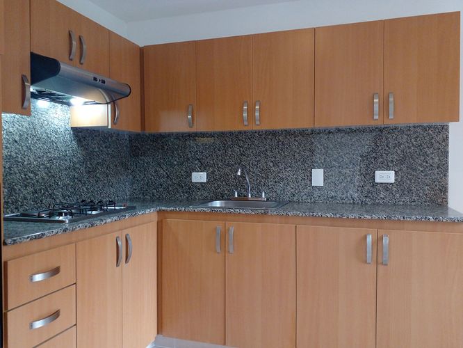 Apartamento de 3 alcobas en arriendo en San Lucas, Medellín, 132 m² · foto 7 de 19