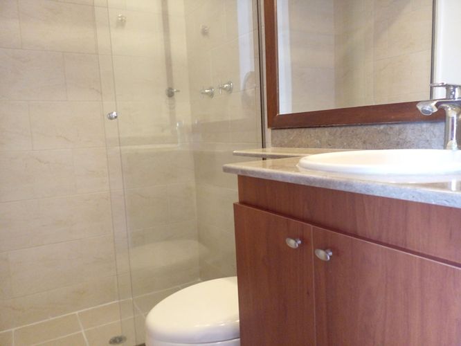 Apartamento de 3 alcobas en arriendo en San Lucas, Medellín, 132 m² · foto 10 de 19