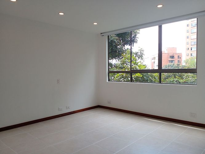 Apartamento de 3 alcobas en arriendo en San Lucas, Medellín, 132 m² · foto 11 de 19