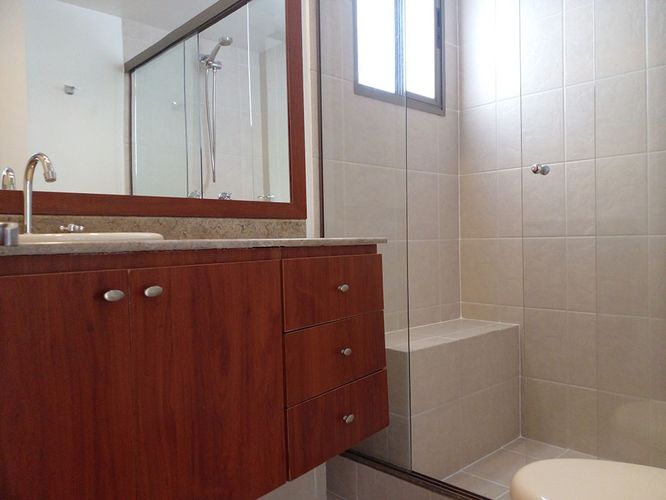 Apartamento de 3 alcobas en arriendo en San Lucas, Medellín, 132 m² · foto 17 de 19