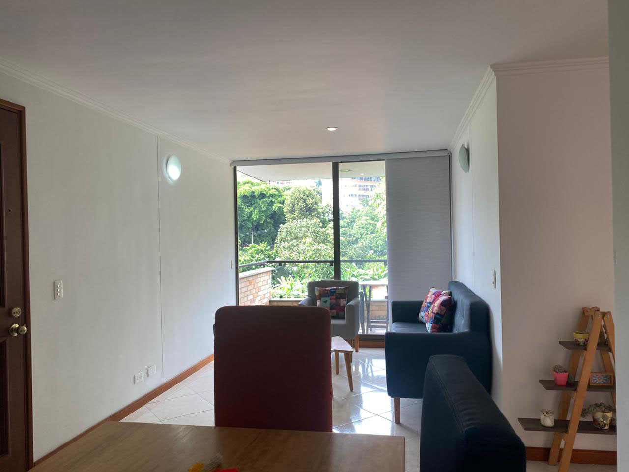 Apartamento en arriendo en La Abadia, Envigado · foto 5 de 16