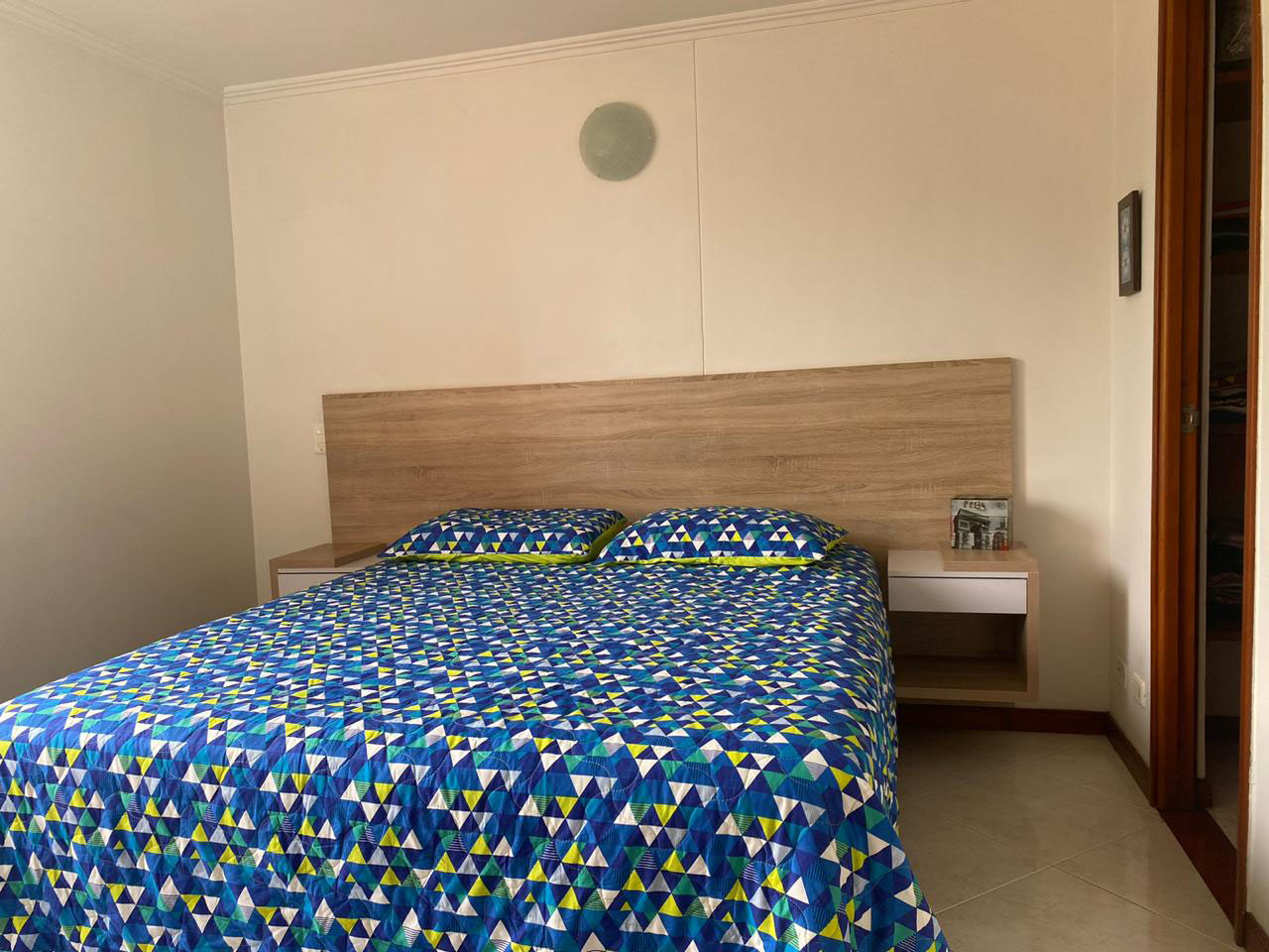 Apartamento en arriendo en La Abadia, Envigado · foto 10 de 16