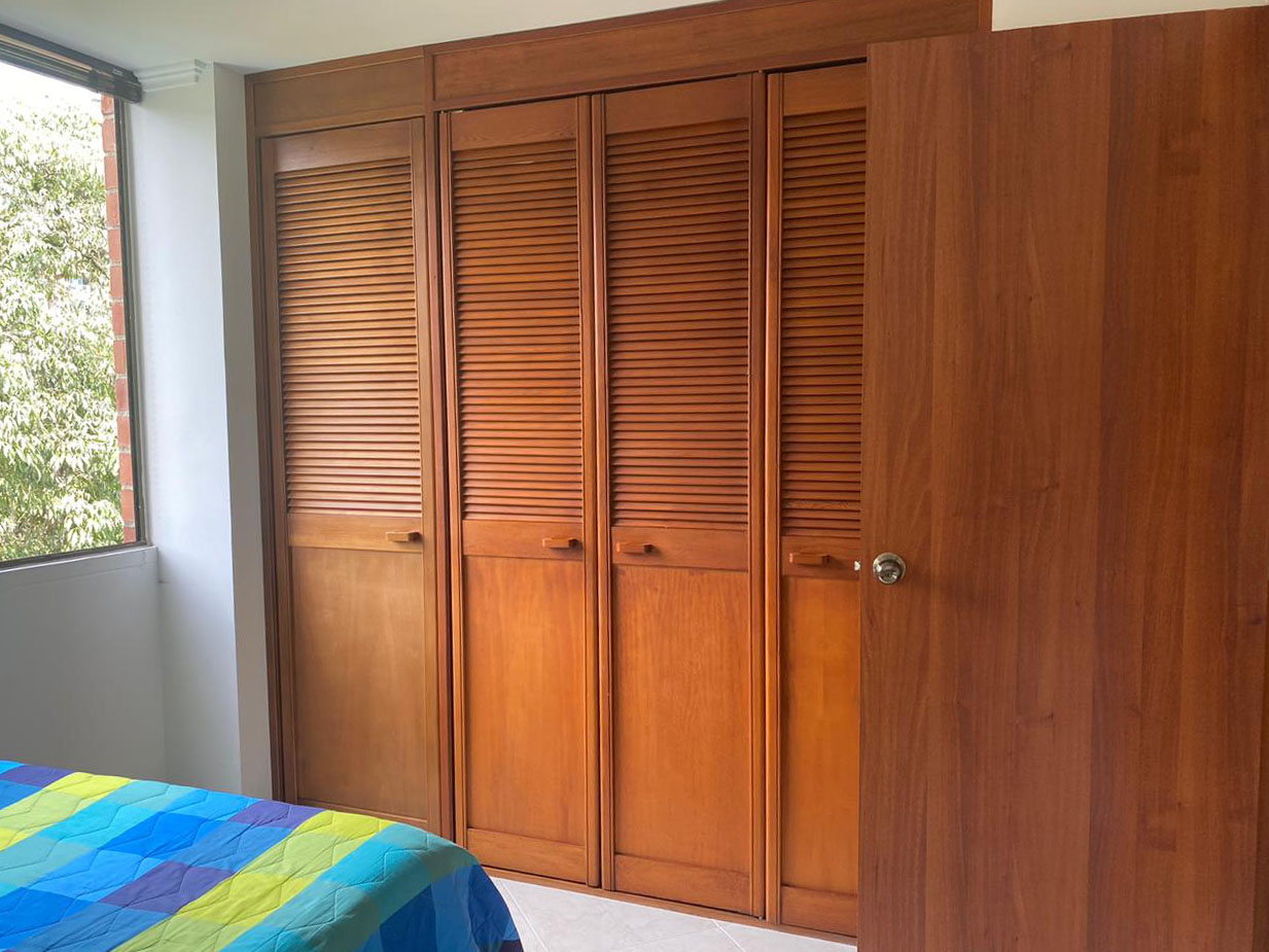 Apartamento en arriendo en La Abadia, Envigado · foto 12 de 16