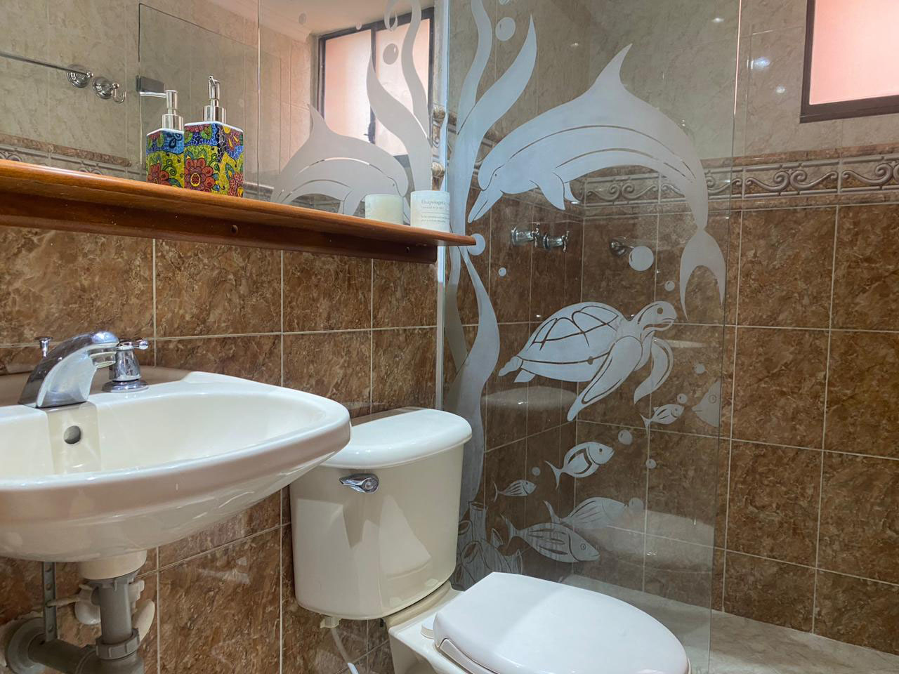 Apartamento en arriendo en La Abadia, Envigado · foto 13 de 16