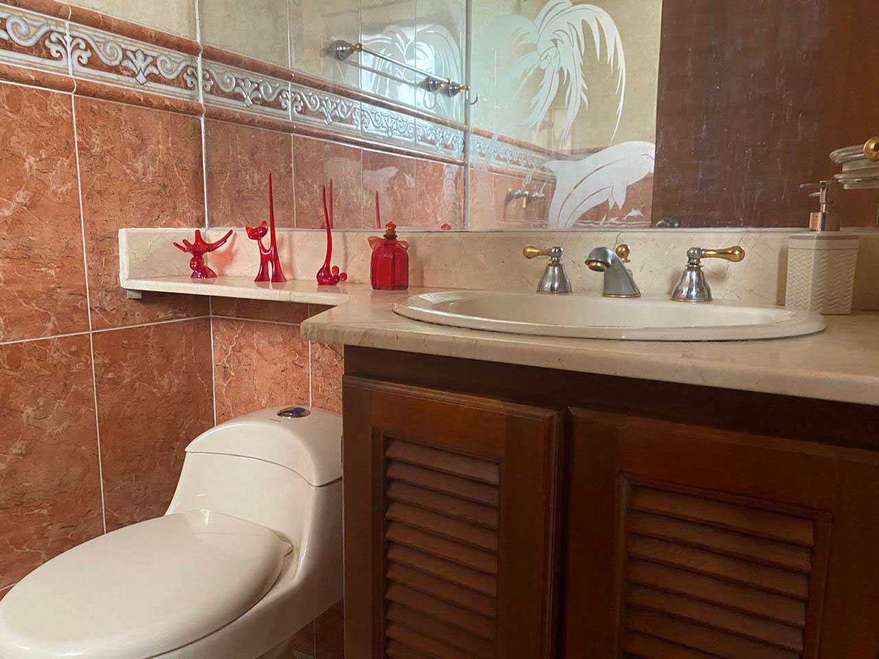 Apartamento en arriendo en La Abadia, Envigado · foto 15 de 16