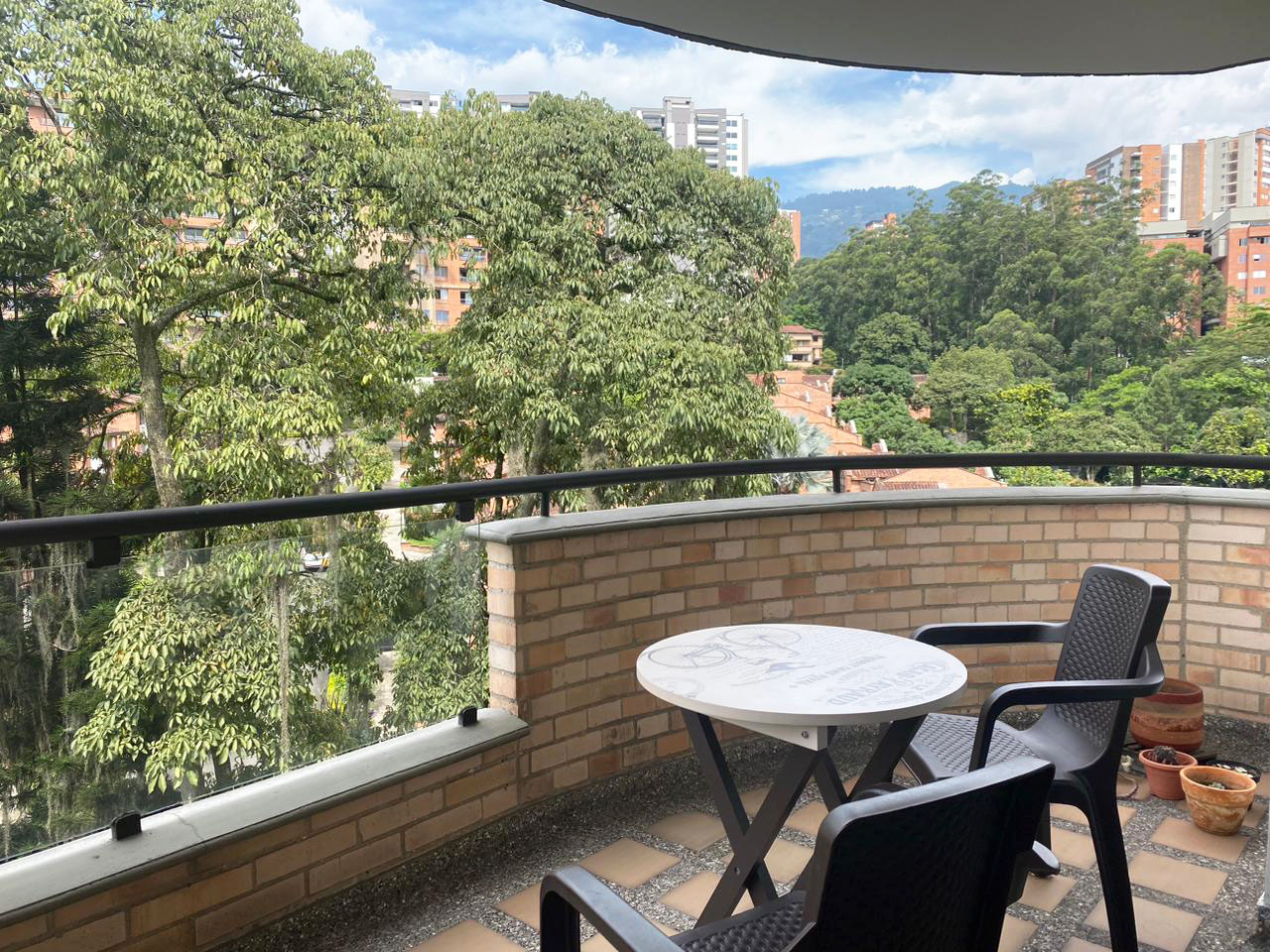 Apartamento en arriendo en La Abadia, Envigado · foto 16 de 16