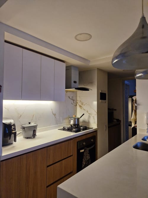 Apartamento de 3 alcobas en venta en Parque Natura, Jamundí, 62 m² · foto 2 de 19