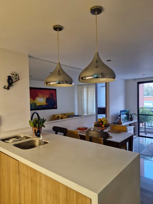 Apartamento de 3 alcobas en venta en Parque Natura, Jamundí, 62 m² · foto 4 de 19