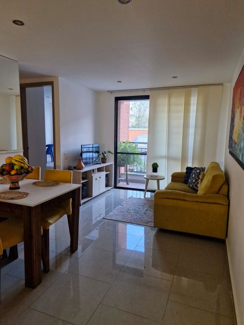 Apartamento de 3 alcobas en venta en Parque Natura, Jamundí, 62 m² · foto 5 de 19