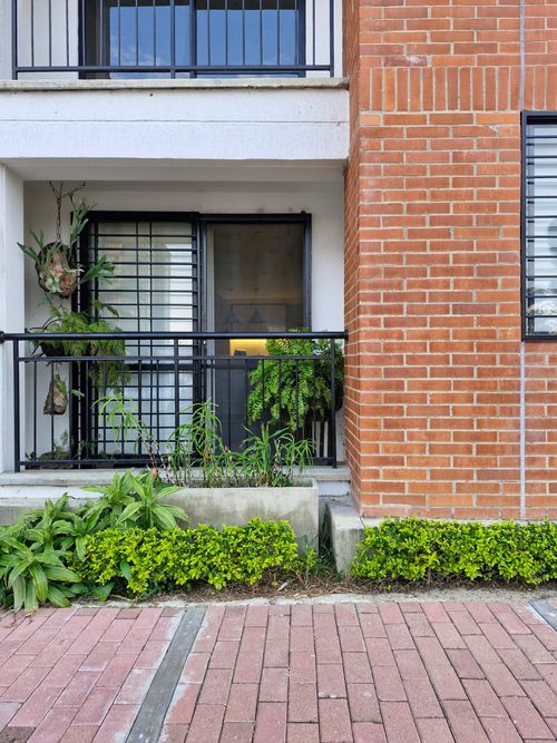 Apartamento de 3 alcobas en venta en Parque Natura, Jamundí, 62 m² · foto 12 de 19