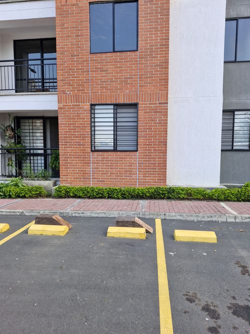 Apartamento de 3 alcobas en venta en Parque Natura, Jamundí, 62 m² · foto 14 de 19