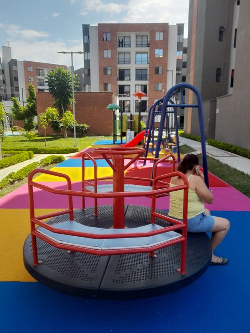 Apartamento de 3 alcobas en venta en Parque Natura, Jamundí, 62 m² · foto 15 de 19