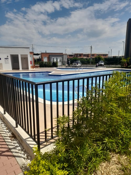 Apartamento de 3 alcobas en venta en Parque Natura, Jamundí, 62 m² · foto 17 de 19