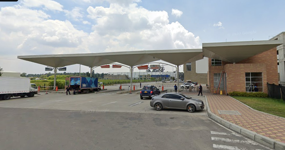 Bodega en venta en Siberia, Cota, 2103 m² · foto 6 de 6