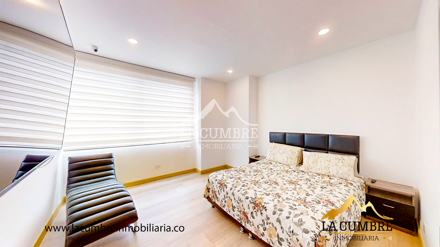 Apartamento de 3 alcobas en arriendo en La Calera, Medellín, 250 m² · foto 11 de 13