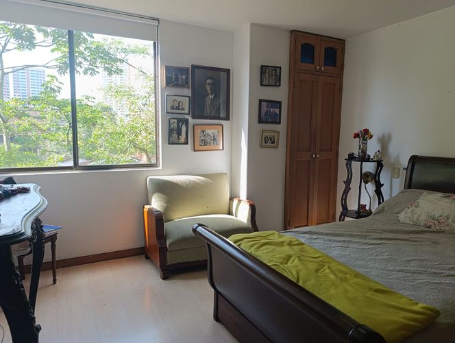 Apartamento de 3 alcobas en venta en El Diamante No.2, Medellín, 159 m² · foto 8 de 20
