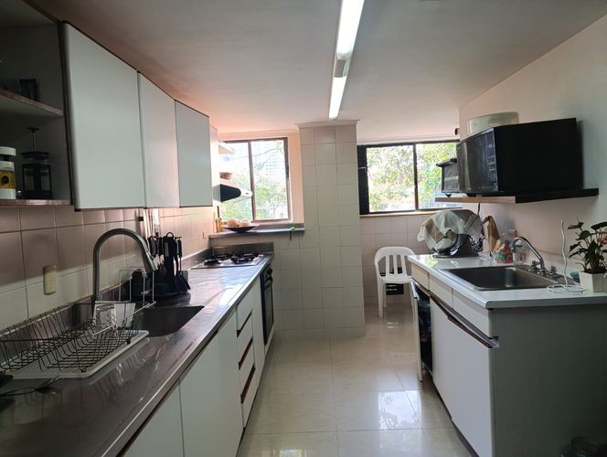 Apartamento de 3 alcobas en venta en El Diamante No.2, Medellín, 159 m² · foto 11 de 20