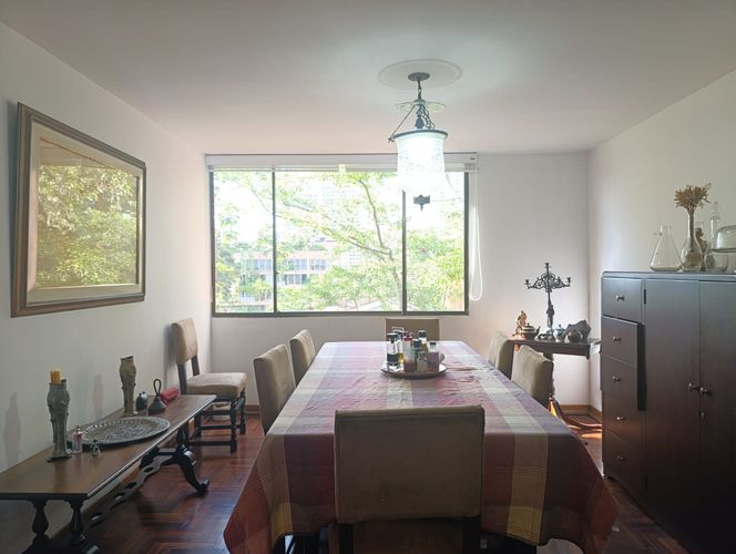 Apartamento de 3 alcobas en venta en El Diamante No.2, Medellín, 159 m² · foto 12 de 20