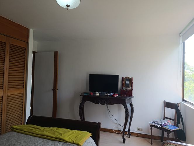 Apartamento de 3 alcobas en venta en El Diamante No.2, Medellín, 159 m² · foto 14 de 20