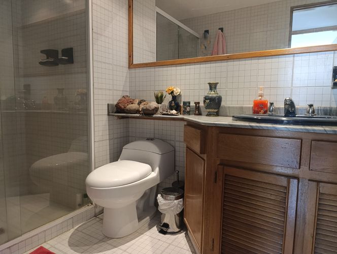 Apartamento de 3 alcobas en venta en El Diamante No.2, Medellín, 159 m² · foto 15 de 20