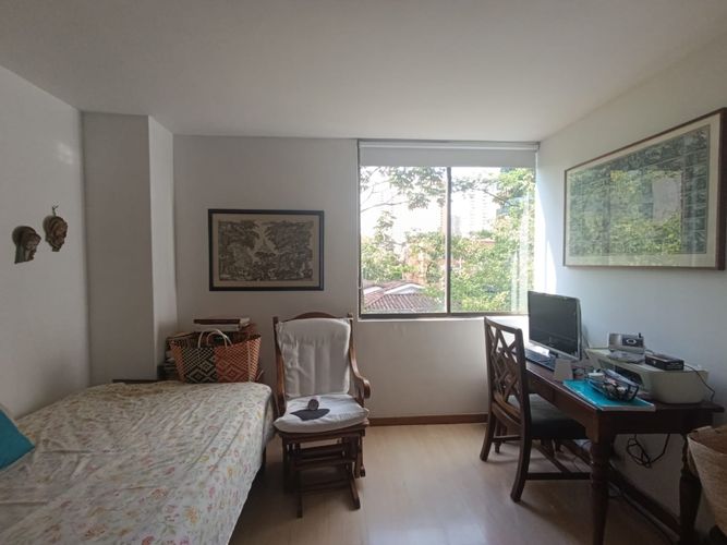 Apartamento de 3 alcobas en venta en El Diamante No.2, Medellín, 159 m² · foto 17 de 20