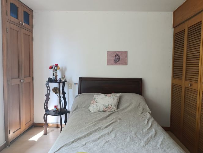 Apartamento de 3 alcobas en venta en El Diamante No.2, Medellín, 159 m² · foto 18 de 20