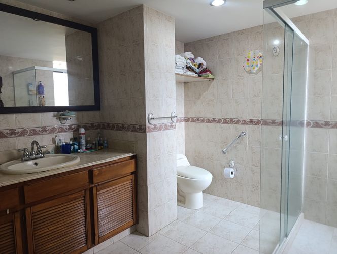 Apartamento de 3 alcobas en venta en El Diamante No.2, Medellín, 159 m² · foto 20 de 20
