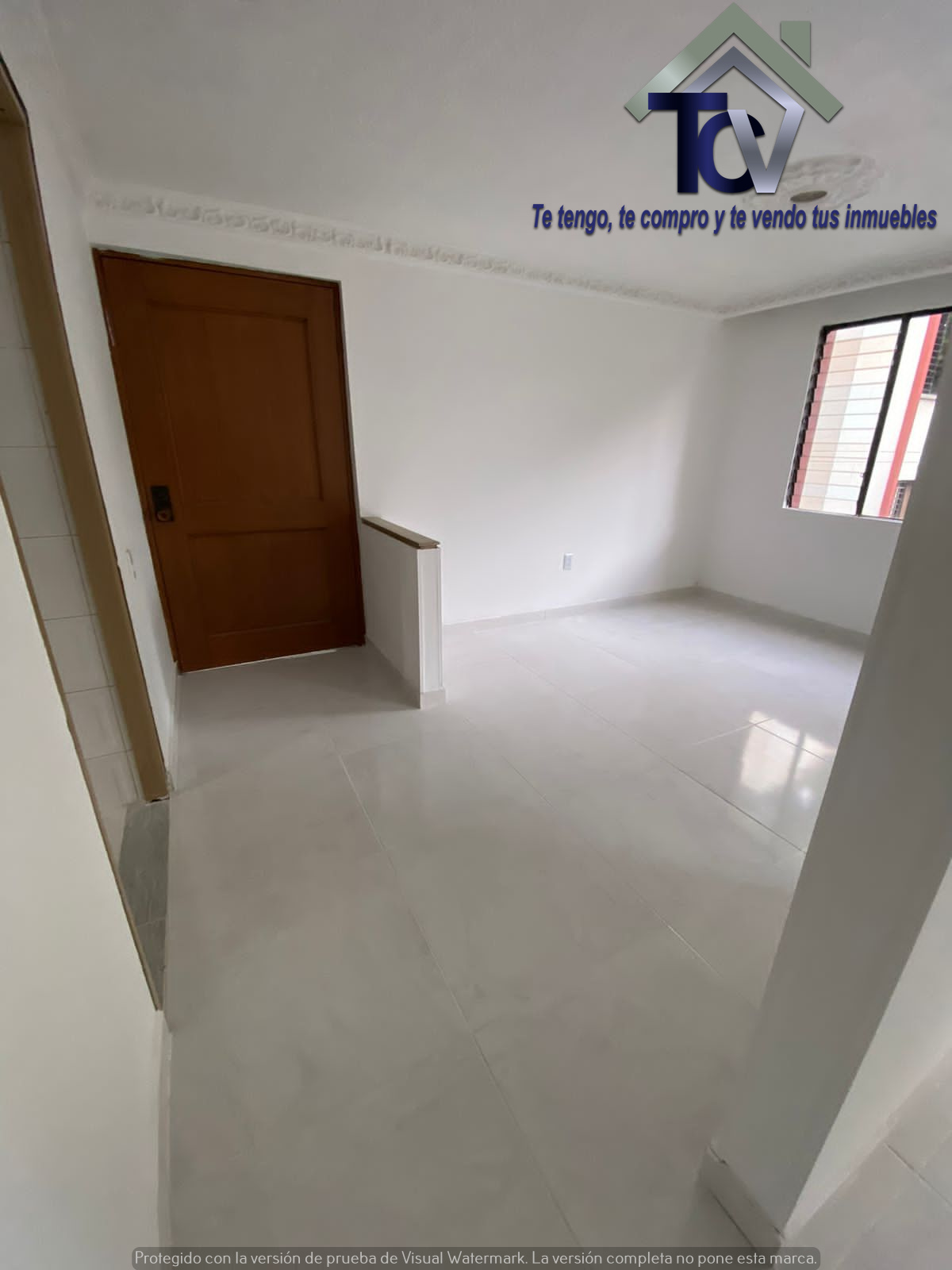 Apartamento en venta en Cañaveral, Floridablanca · foto 2 de 16