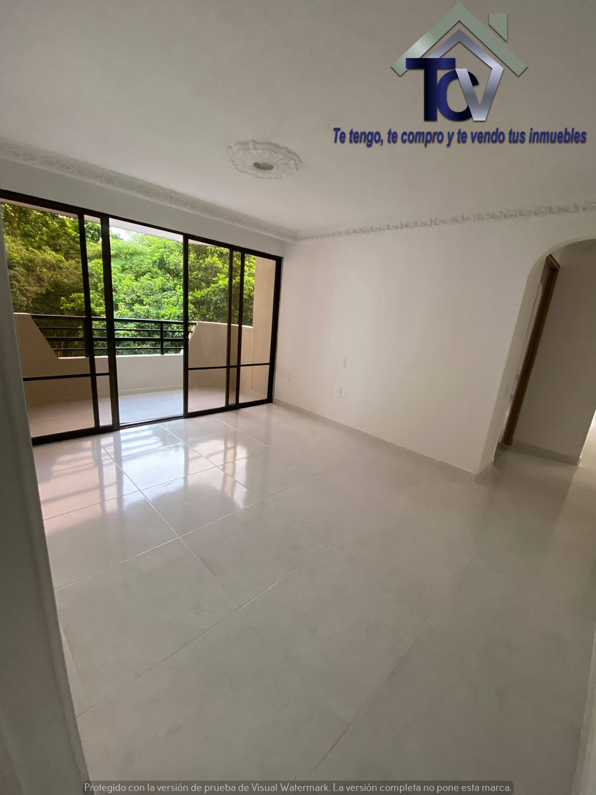Apartamento en venta en Cañaveral, Floridablanca · foto 3 de 16