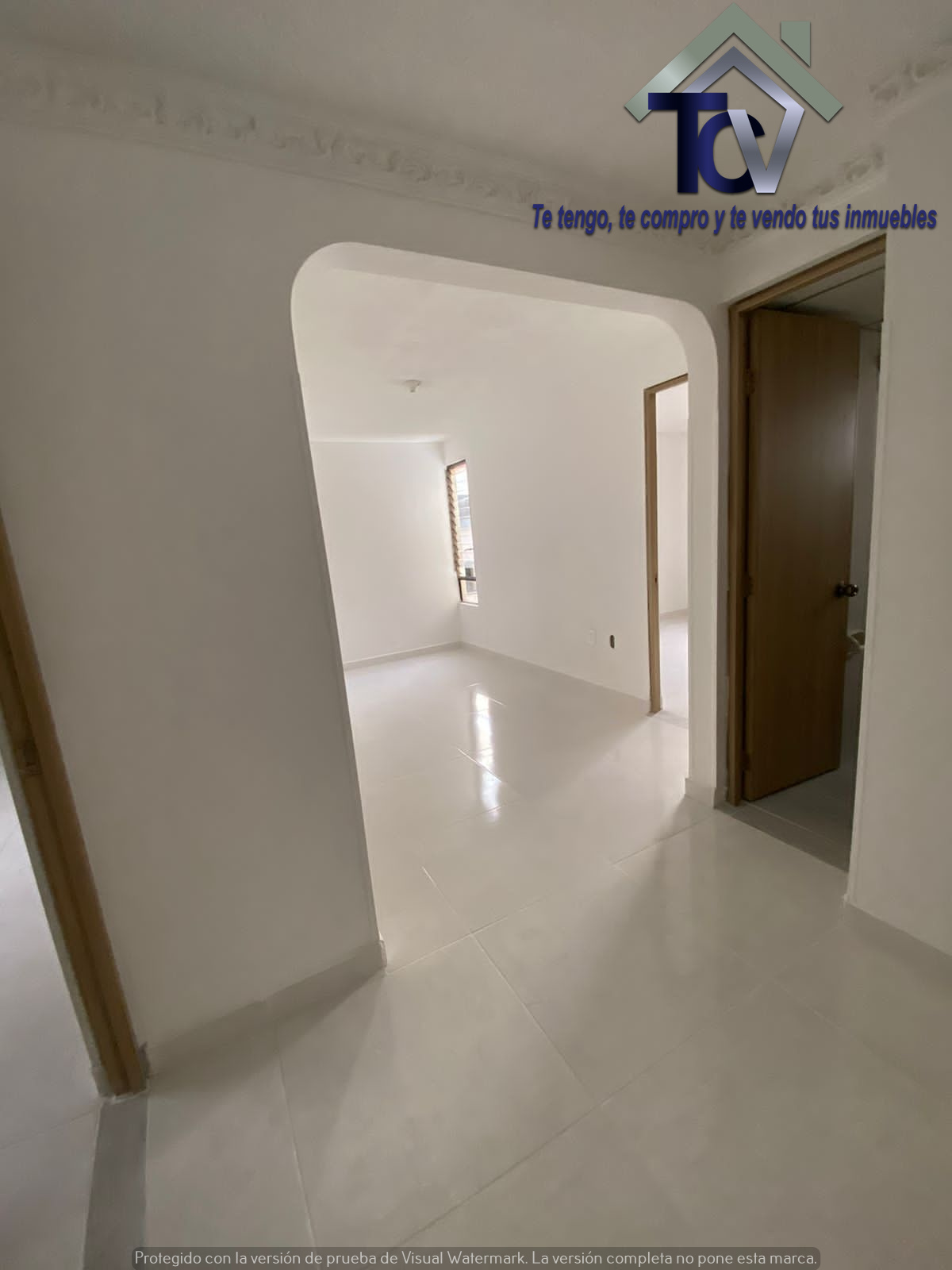 Apartamento en venta en Cañaveral, Floridablanca · foto 5 de 16