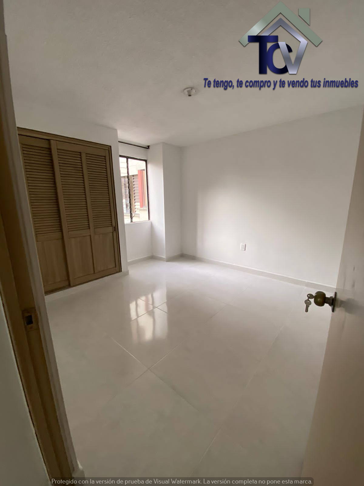 Apartamento en venta en Cañaveral, Floridablanca · foto 6 de 16