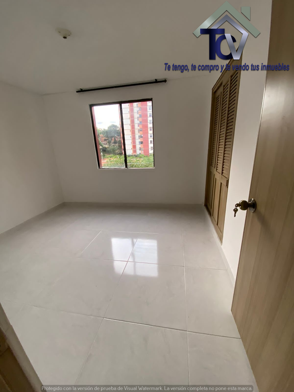 Apartamento en venta en Cañaveral, Floridablanca · foto 7 de 16
